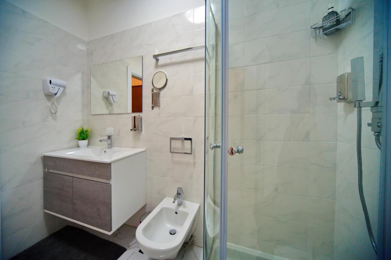 B&B Clesio & Residence Buonconsiglio Apartments Trento Exterior photo