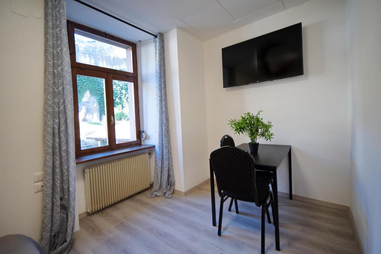 B&B Clesio & Residence Buonconsiglio Apartments Trento Exterior photo
