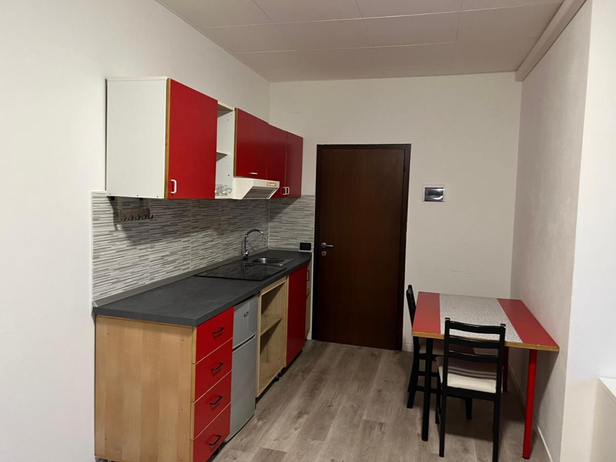 B&B Clesio & Residence Buonconsiglio Apartments Trento Exterior photo