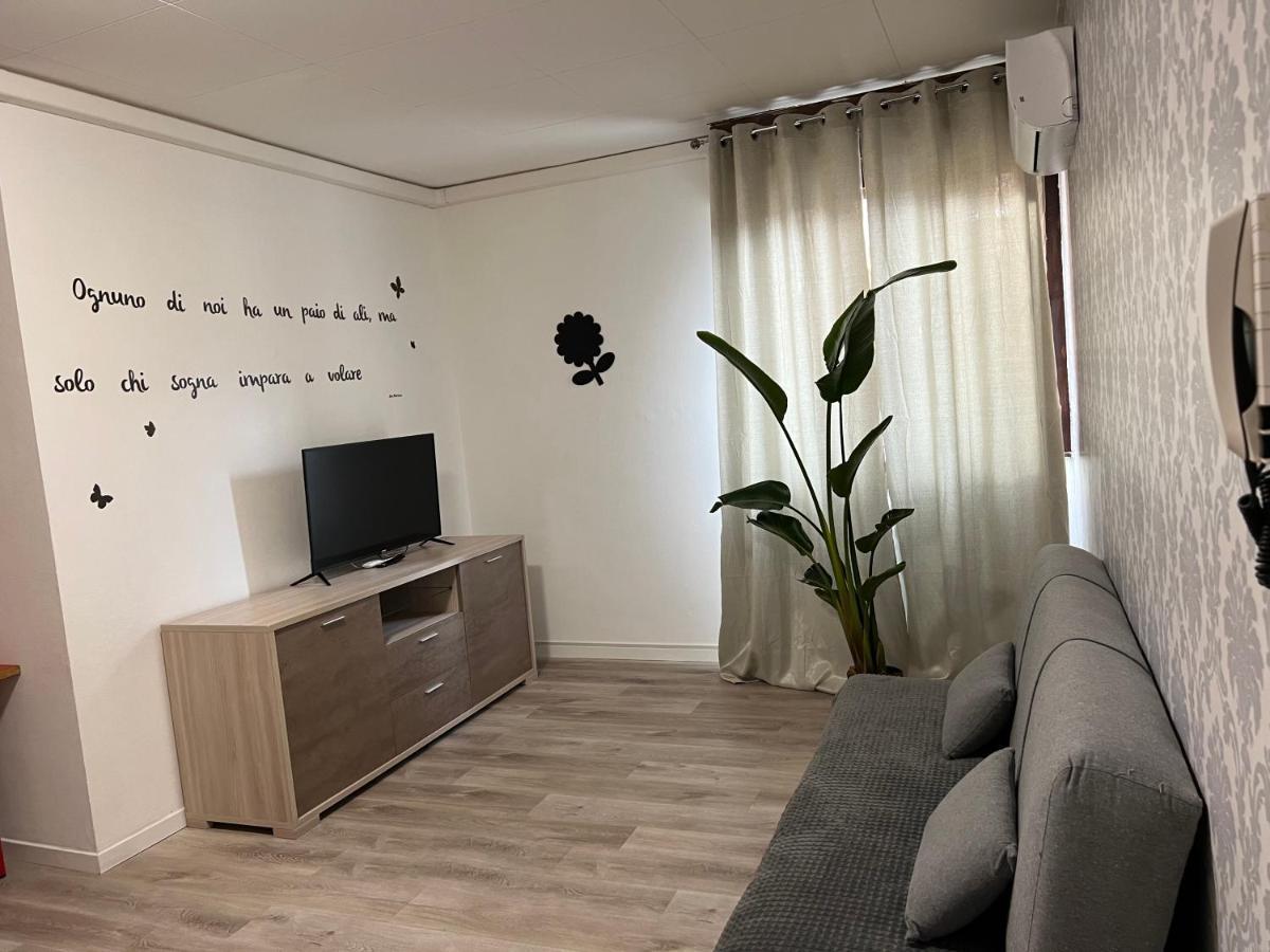 B&B Clesio & Residence Buonconsiglio Apartments Trento Exterior photo