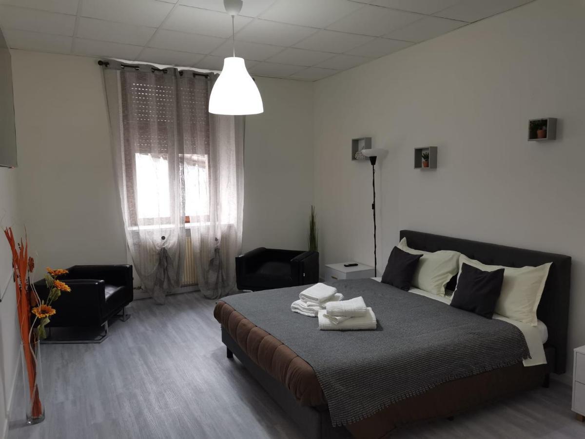 B&B Clesio & Residence Buonconsiglio Apartments Trento Exterior photo