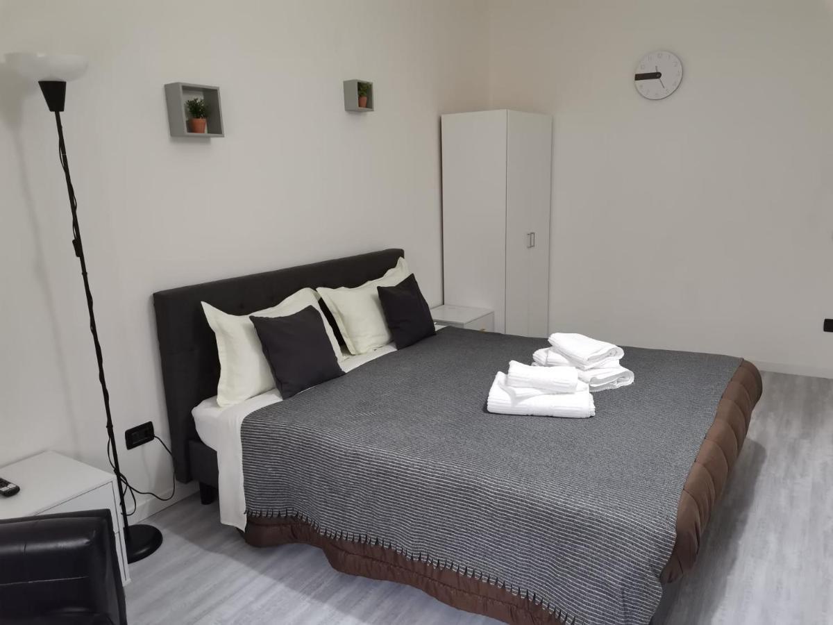 B&B Clesio & Residence Buonconsiglio Apartments Trento Exterior photo