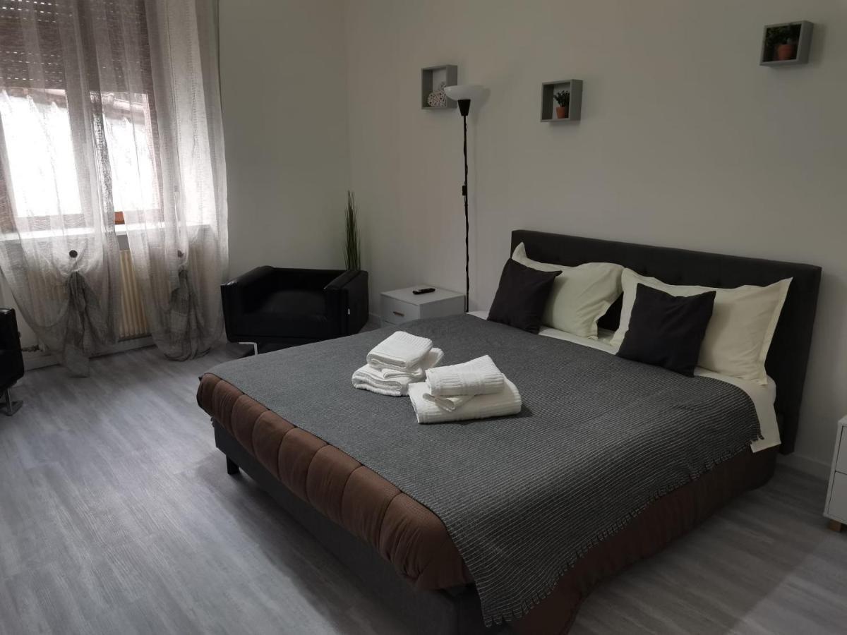 B&B Clesio & Residence Buonconsiglio Apartments Trento Exterior photo