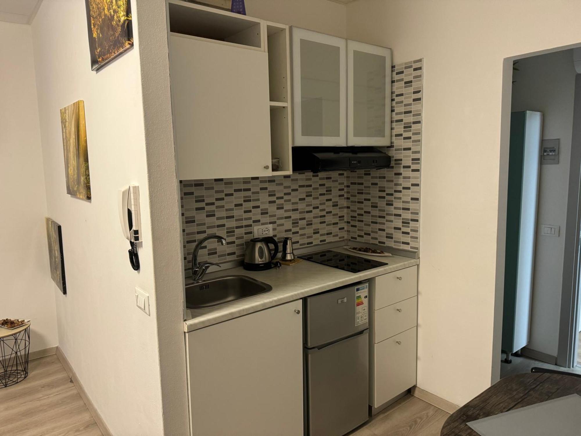 B&B Clesio & Residence Buonconsiglio Apartments Trento Exterior photo