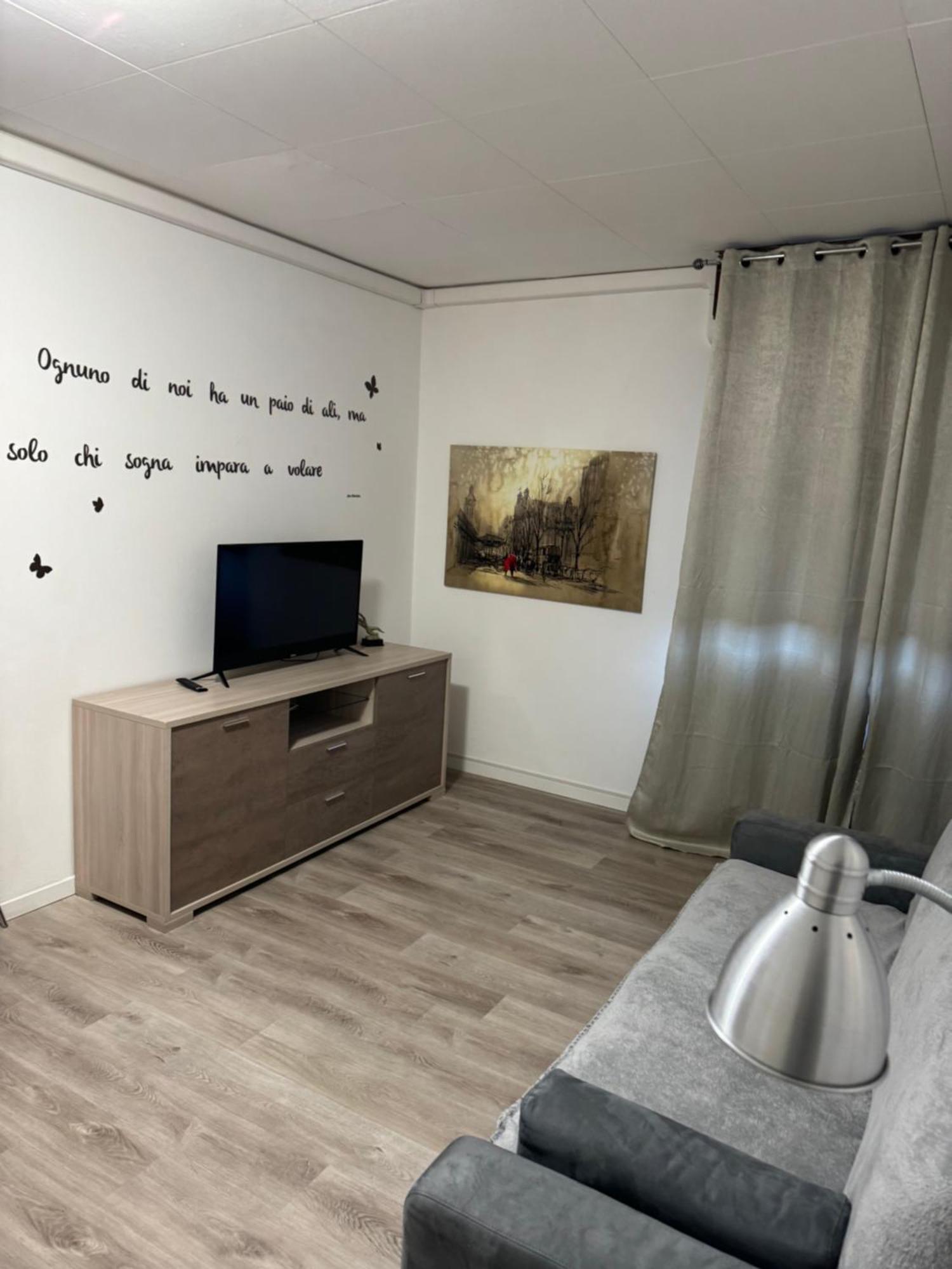 B&B Clesio & Residence Buonconsiglio Apartments Trento Exterior photo